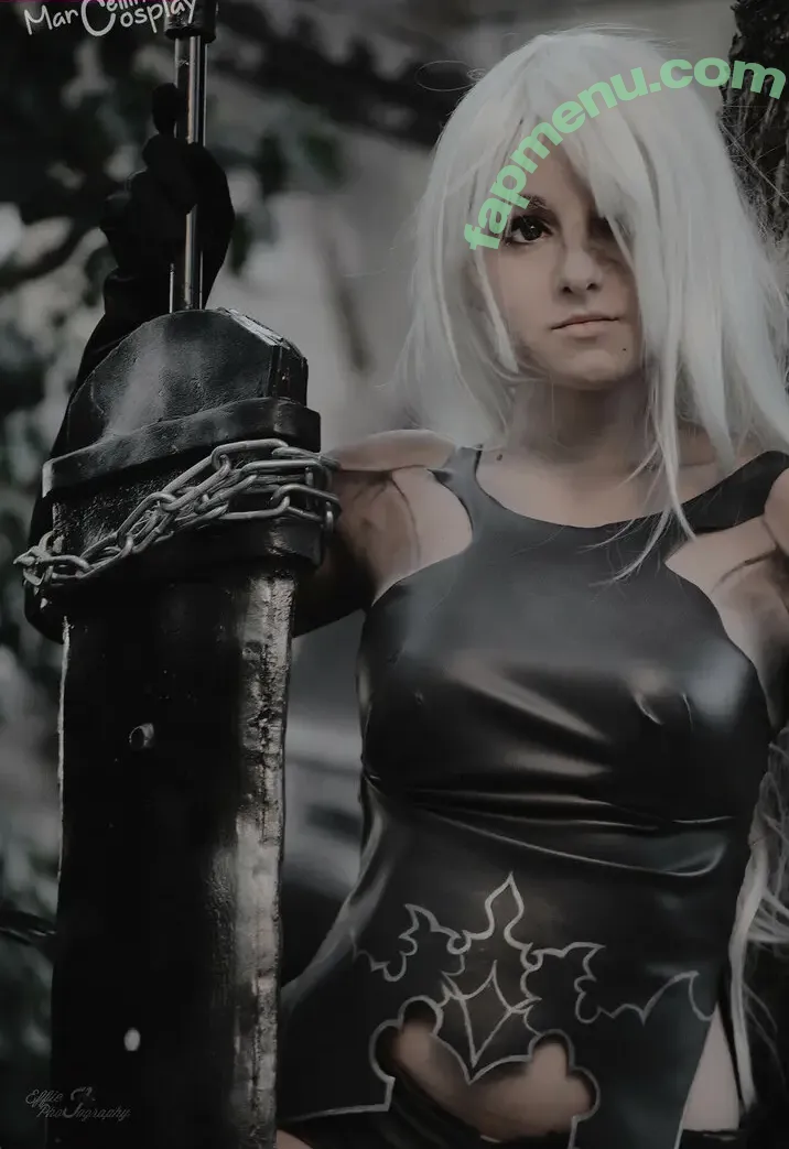 Marcelline nude photo #0403 (Lewd Content / marcelline.cos / marcelline_cos / marcellinecos)