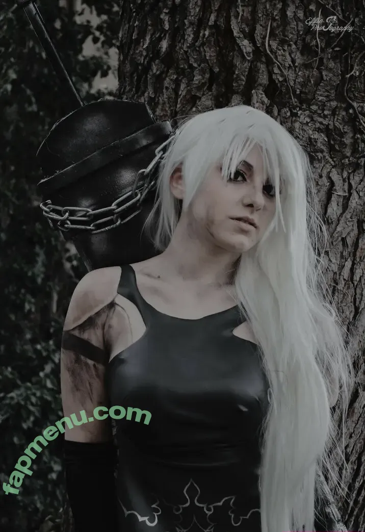 Marcelline nude photo #0407 (Lewd Content / marcelline.cos / marcelline_cos / marcellinecos)