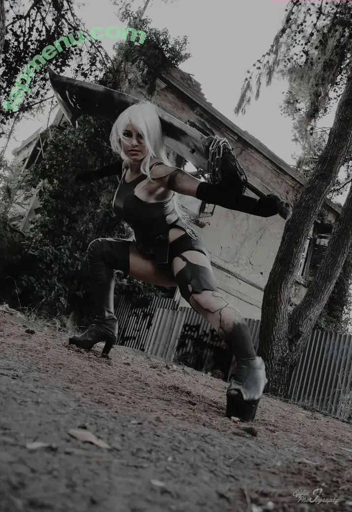 Marcelline nude photo #0408 (Lewd Content / marcelline.cos / marcelline_cos / marcellinecos)