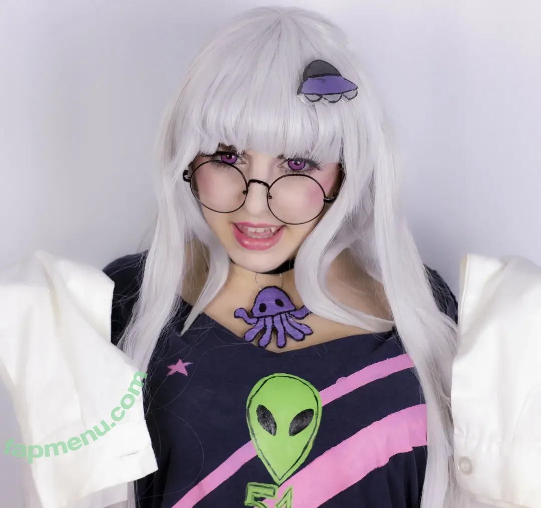 Marcelline nude photo #0411 (Lewd Content / marcelline.cos / marcelline_cos / marcellinecos)