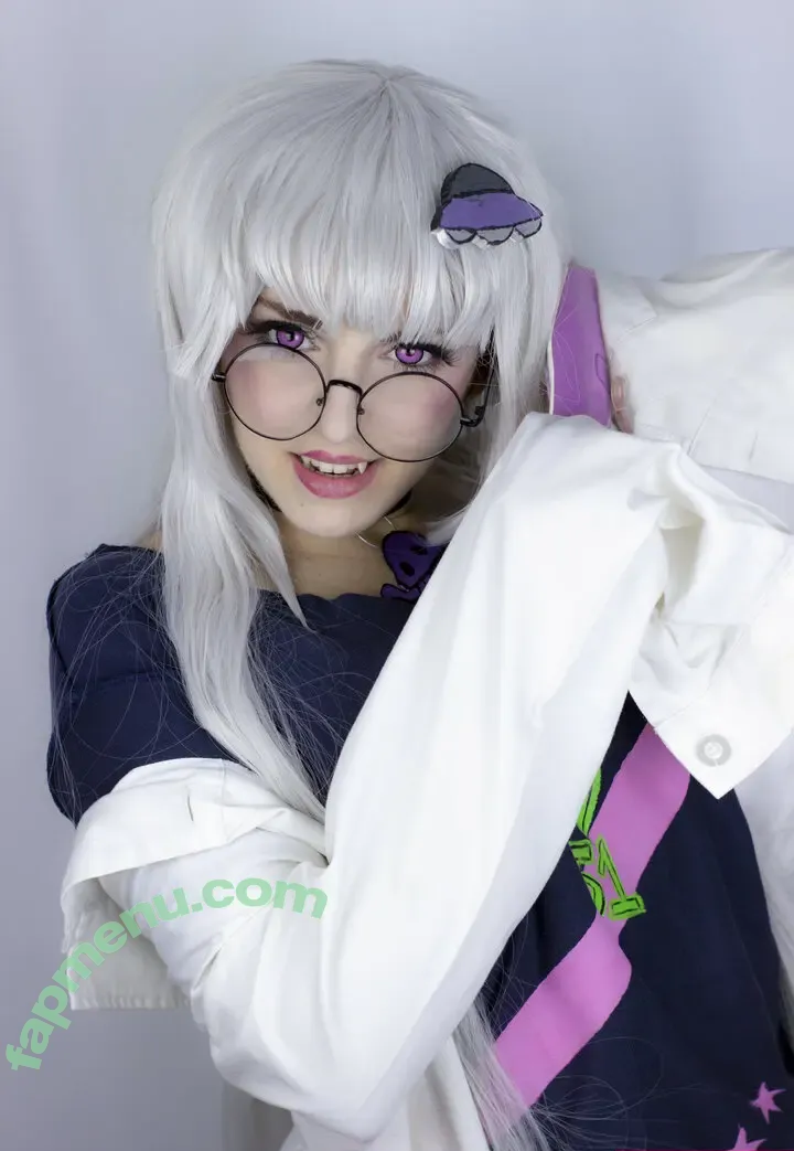 Marcelline nude photo #0412 (Lewd Content / marcelline.cos / marcelline_cos / marcellinecos)