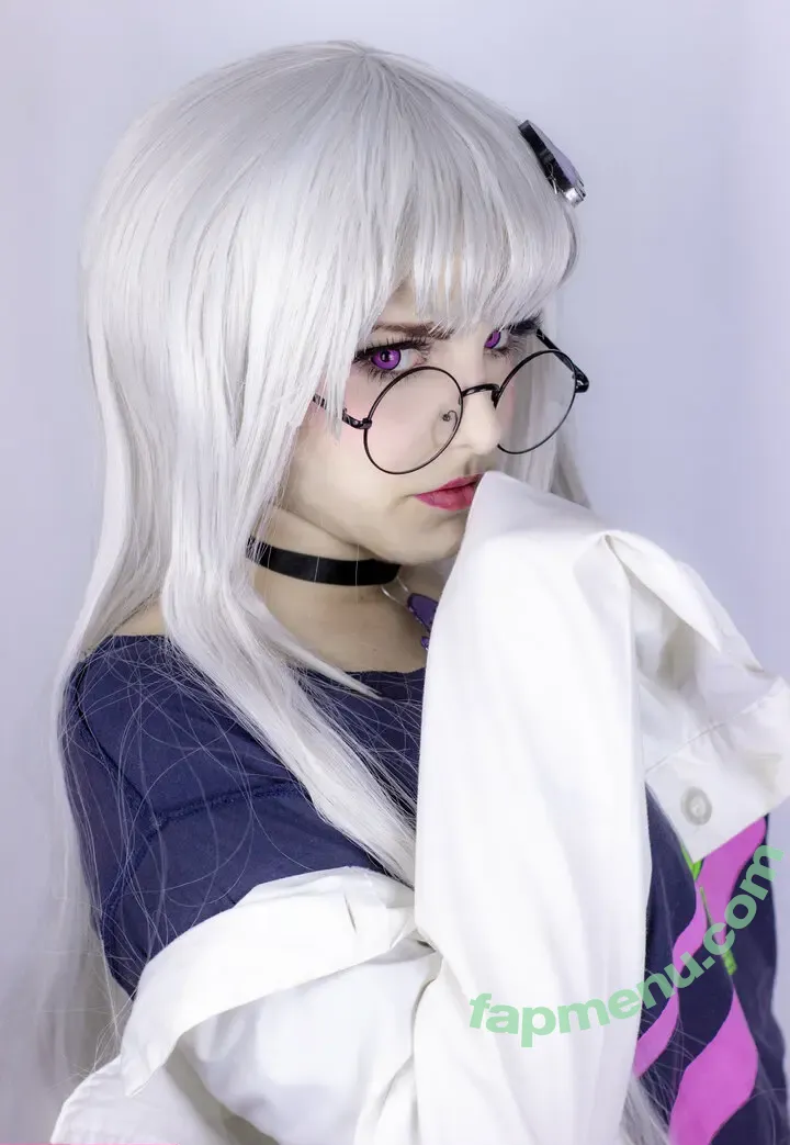 Marcelline nude photo #0413 (Lewd Content / marcelline.cos / marcelline_cos / marcellinecos)