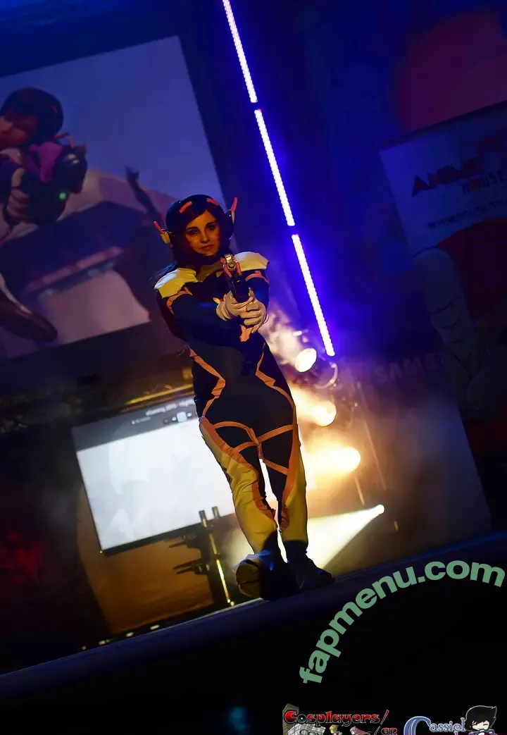 Marcelline nude photo #0418 (Lewd Content / marcelline.cos / marcelline_cos / marcellinecos)