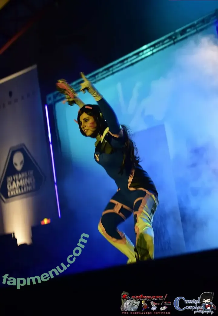 Marcelline nude photo #0421 (Lewd Content / marcelline.cos / marcelline_cos / marcellinecos)