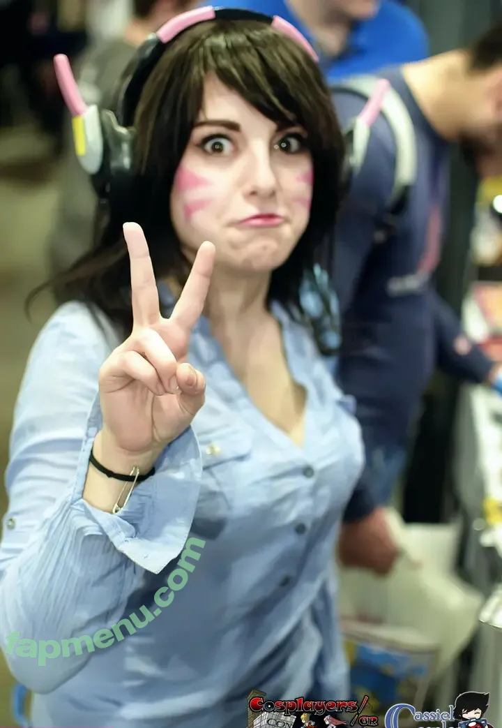 Marcelline nude photo #0422 (Lewd Content / marcelline.cos / marcelline_cos / marcellinecos)