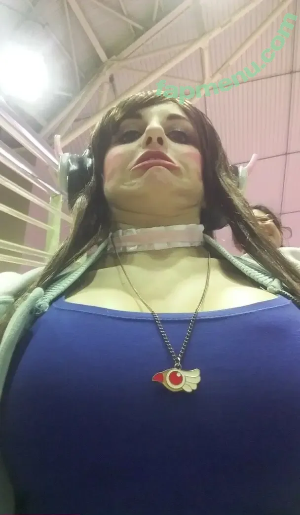 Marcelline nude photo #0423 (Lewd Content / marcelline.cos / marcelline_cos / marcellinecos)