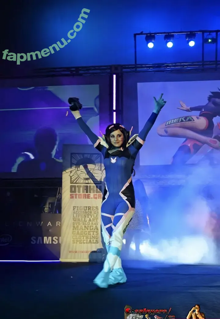 Marcelline nude photo #0424 (Lewd Content / marcelline.cos / marcelline_cos / marcellinecos)