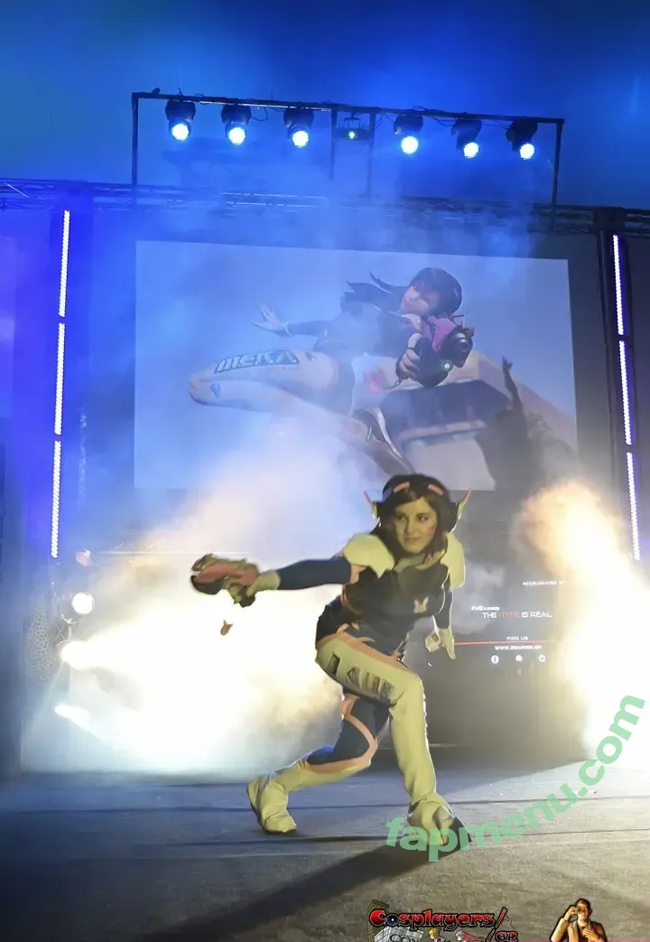 Marcelline nude photo #0426 (Lewd Content / marcelline.cos / marcelline_cos / marcellinecos)