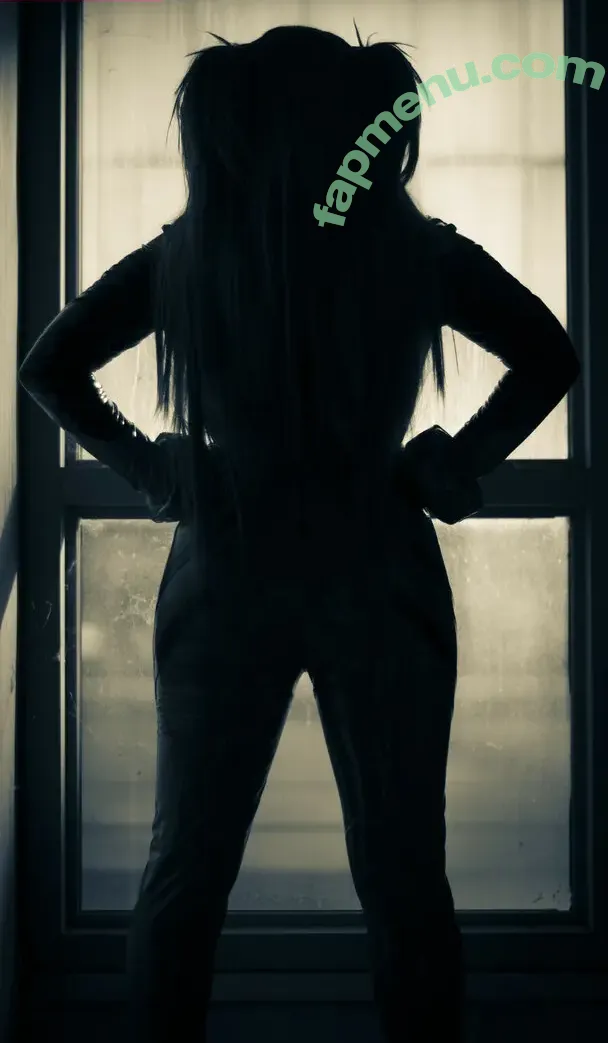 Marcelline nude photo #0432 (Lewd Content / marcelline.cos / marcelline_cos / marcellinecos)