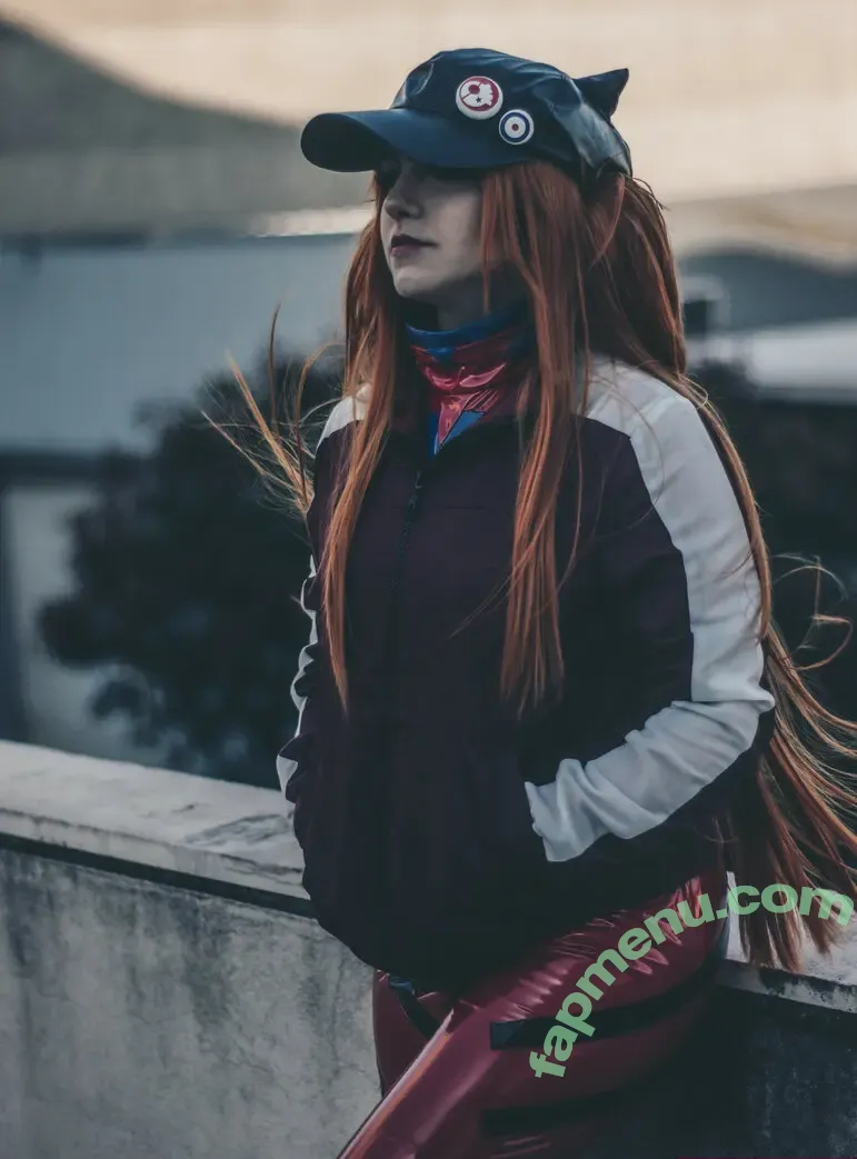 Marcelline nude photo #0433 (Lewd Content / marcelline.cos / marcelline_cos / marcellinecos)