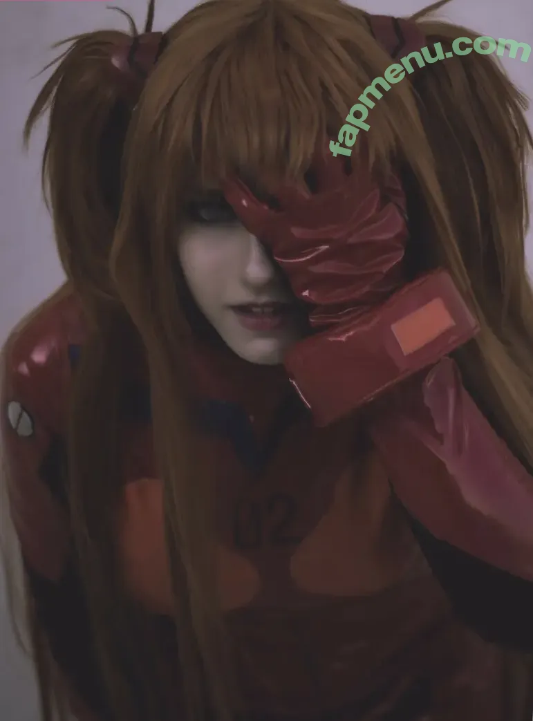 Marcelline nude photo #0434 (Lewd Content / marcelline.cos / marcelline_cos / marcellinecos)