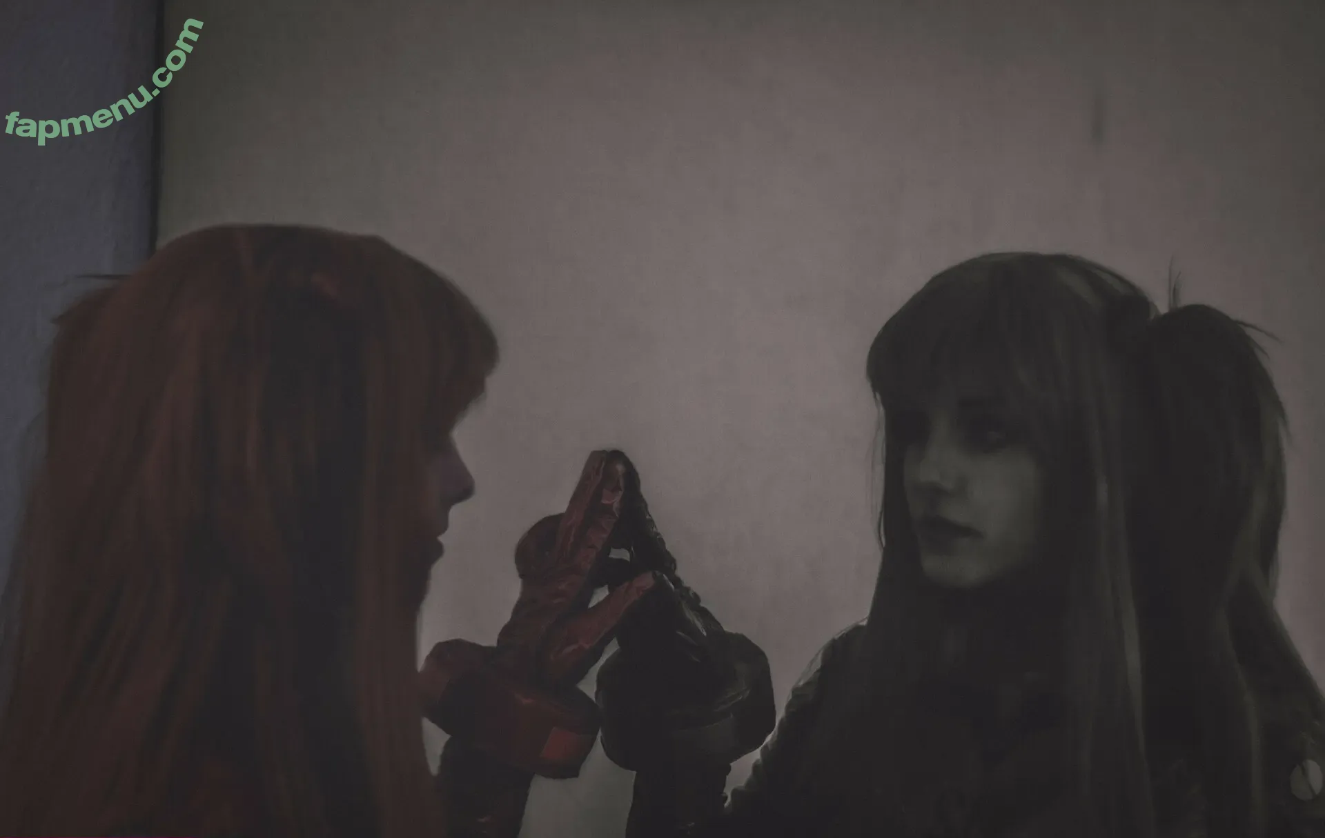 Marcelline nude photo #0435 (Lewd Content / marcelline.cos / marcelline_cos / marcellinecos)