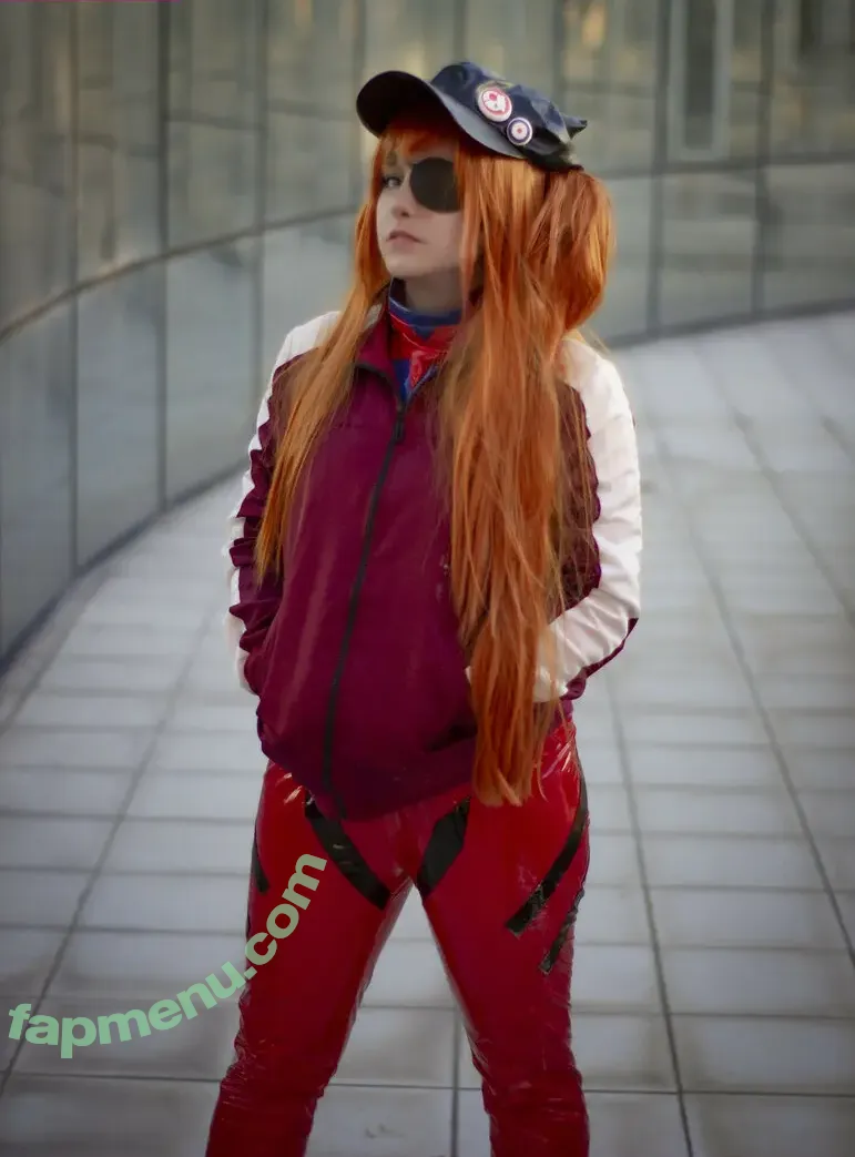 Marcelline nude photo #0438 (Lewd Content / marcelline.cos / marcelline_cos / marcellinecos)