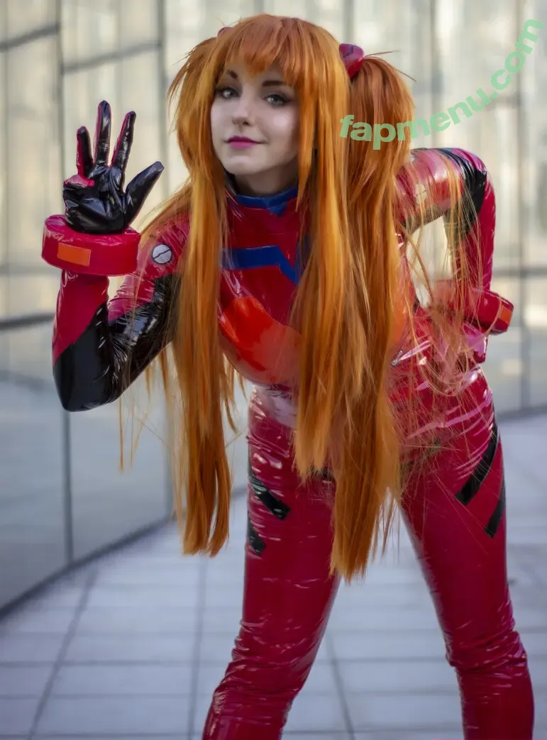 Marcelline nude photo #0439 (Lewd Content / marcelline.cos / marcelline_cos / marcellinecos)