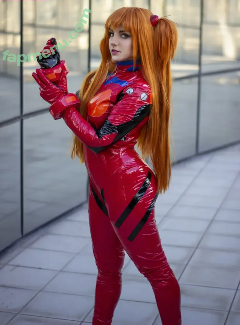 Marcelline nude photo #0444 (Lewd Content / marcelline.cos / marcelline_cos / marcellinecos)