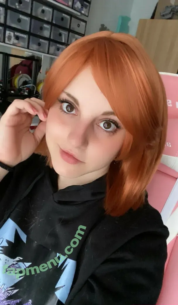 Marcelline nude photo #0447 (Lewd Content / marcelline.cos / marcelline_cos / marcellinecos)