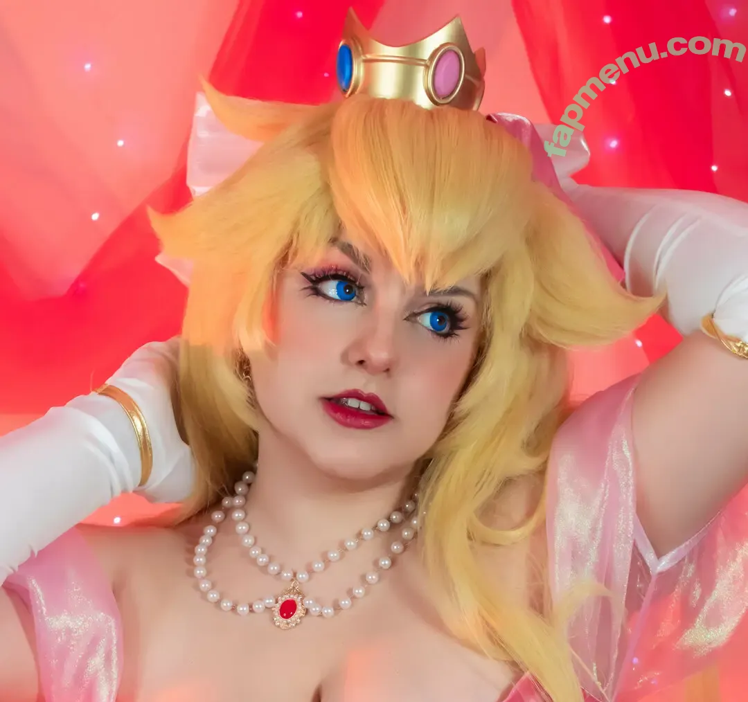 Marcelline nude photo #0449 (Lewd Content / marcelline.cos / marcelline_cos / marcellinecos)