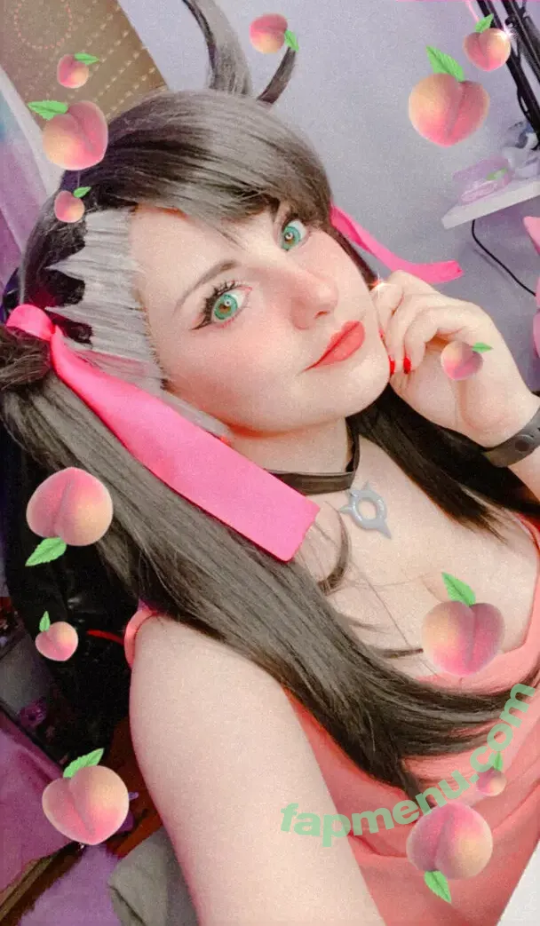 Marcelline nude photo #0451 (Lewd Content / marcelline.cos / marcelline_cos / marcellinecos)