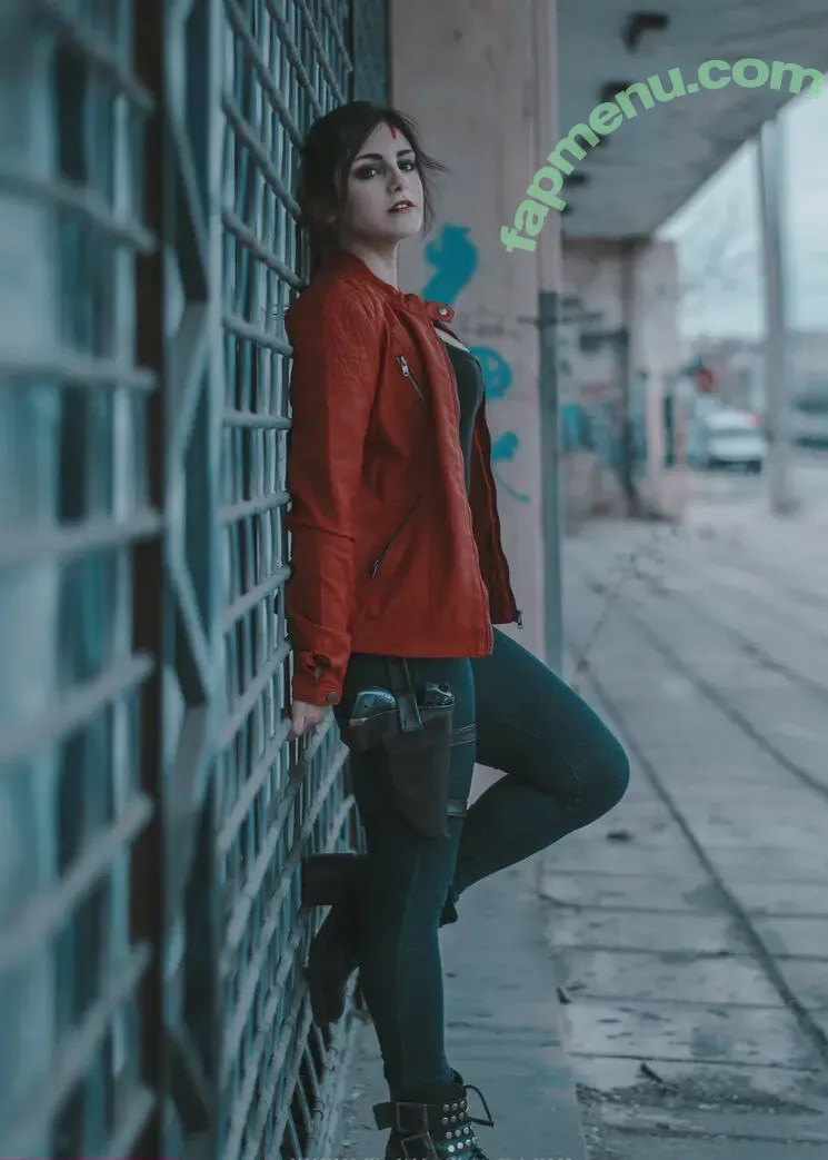 Marcelline nude photo #0462 (Lewd Content / marcelline.cos / marcelline_cos / marcellinecos)