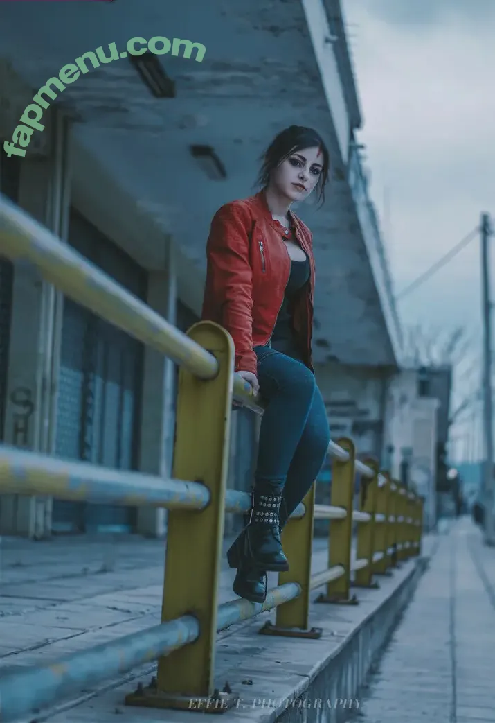 Marcelline nude photo #0463 (Lewd Content / marcelline.cos / marcelline_cos / marcellinecos)