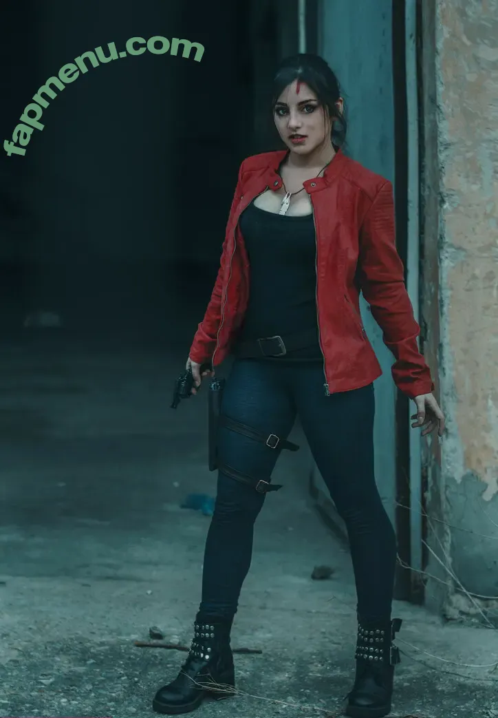 Marcelline nude photo #0466 (Lewd Content / marcelline.cos / marcelline_cos / marcellinecos)