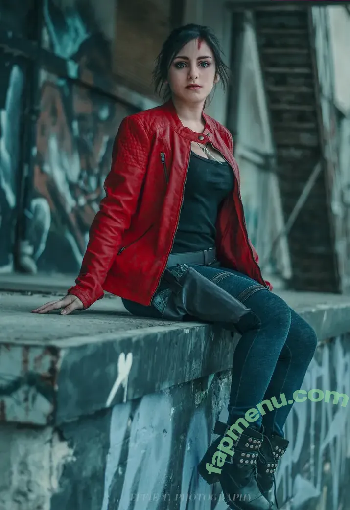 Marcelline nude photo #0469 (Lewd Content / marcelline.cos / marcelline_cos / marcellinecos)