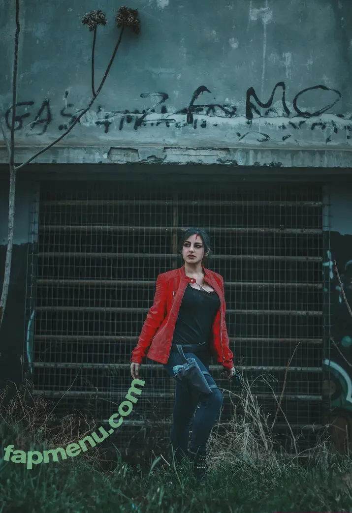 Marcelline nude photo #0470 (Lewd Content / marcelline.cos / marcelline_cos / marcellinecos)