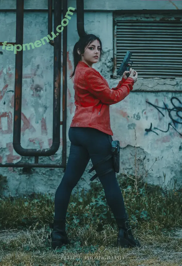 Marcelline nude photo #0471 (Lewd Content / marcelline.cos / marcelline_cos / marcellinecos)