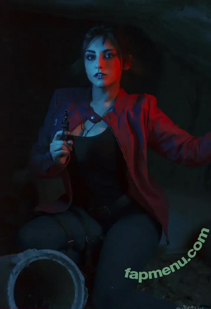 Marcelline nude photo #0473 (Lewd Content / marcelline.cos / marcelline_cos / marcellinecos)