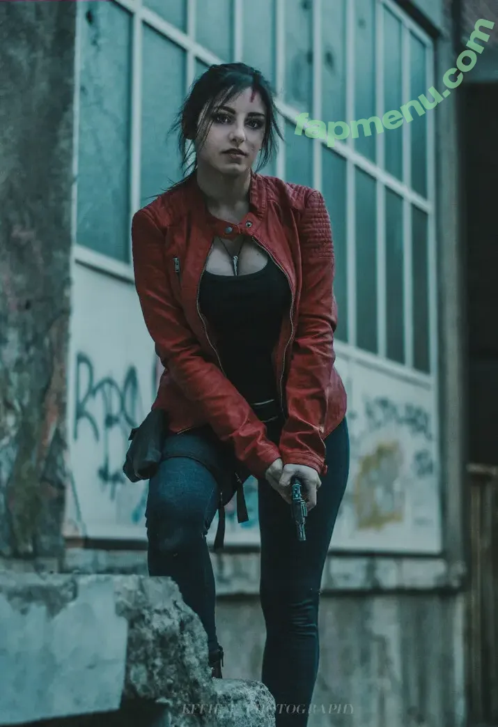 Marcelline nude photo #0474 (Lewd Content / marcelline.cos / marcelline_cos / marcellinecos)