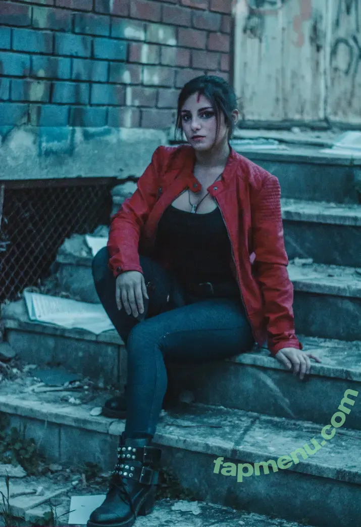 Marcelline nude photo #0475 (Lewd Content / marcelline.cos / marcelline_cos / marcellinecos)