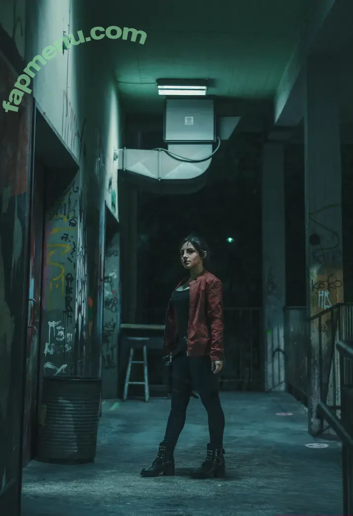 Marcelline nude photo #0478 (Lewd Content / marcelline.cos / marcelline_cos / marcellinecos)