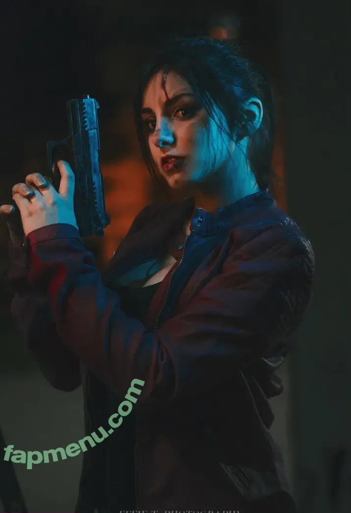 Marcelline nude photo #0480 (Lewd Content / marcelline.cos / marcelline_cos / marcellinecos)