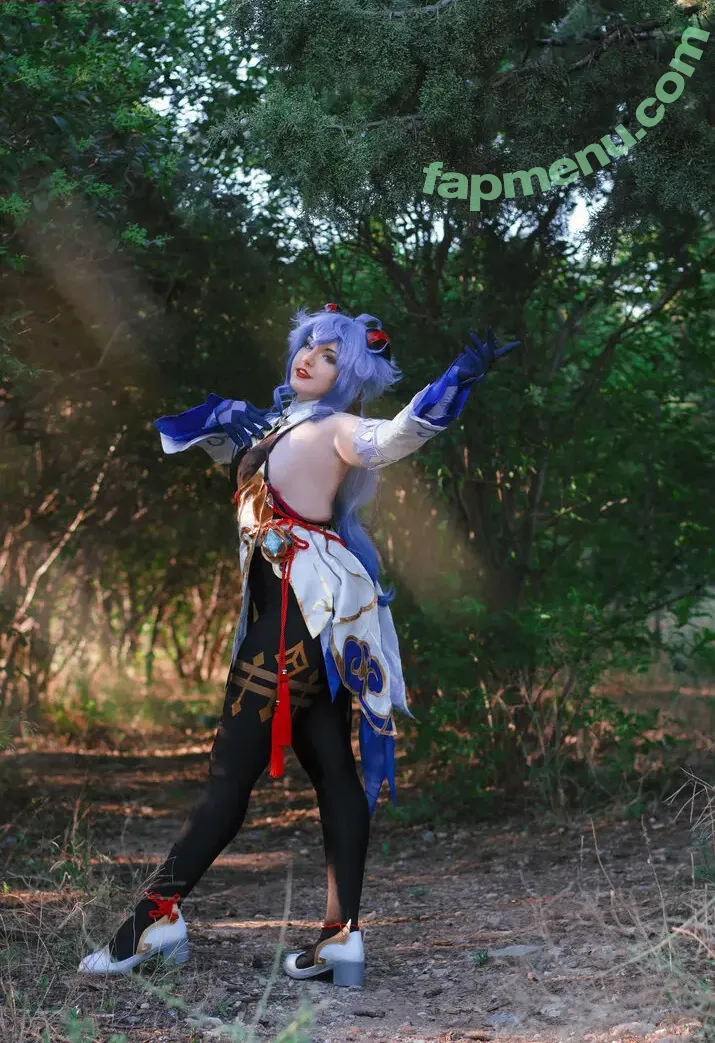 Marcelline nude photo #0484 (Lewd Content / marcelline.cos / marcelline_cos / marcellinecos)