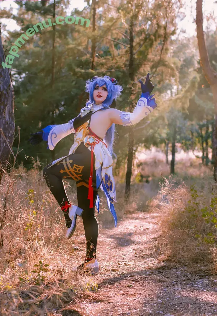 Marcelline nude photo #0485 (Lewd Content / marcelline.cos / marcelline_cos / marcellinecos)