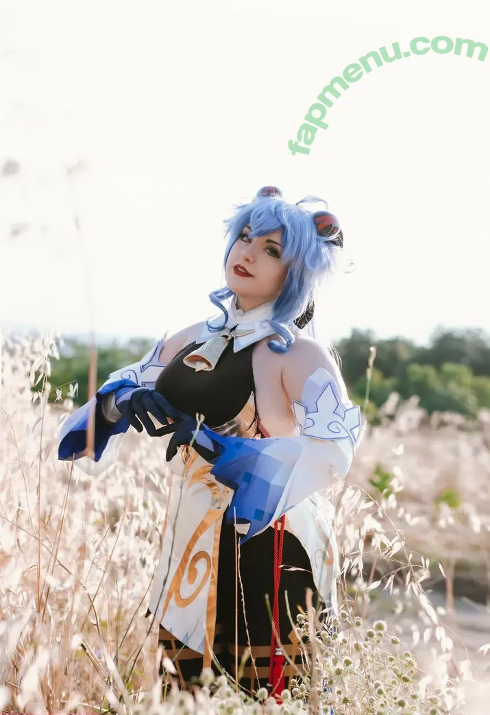 Marcelline nude photo #0486 (Lewd Content / marcelline.cos / marcelline_cos / marcellinecos)