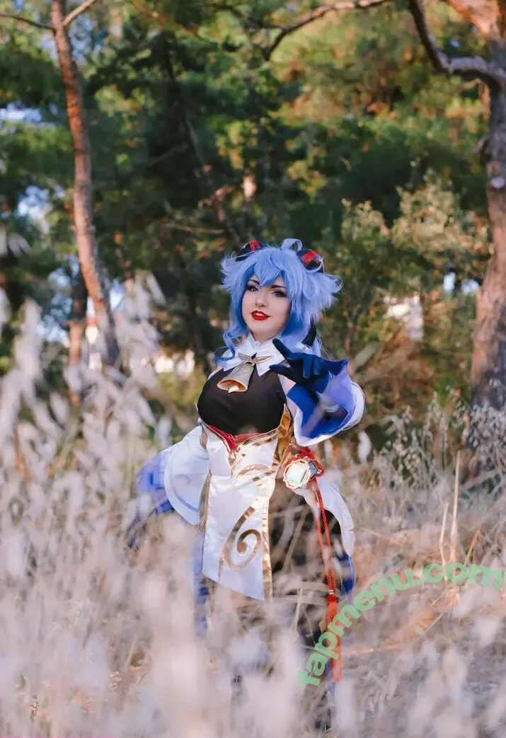 Marcelline nude photo #0487 (Lewd Content / marcelline.cos / marcelline_cos / marcellinecos)