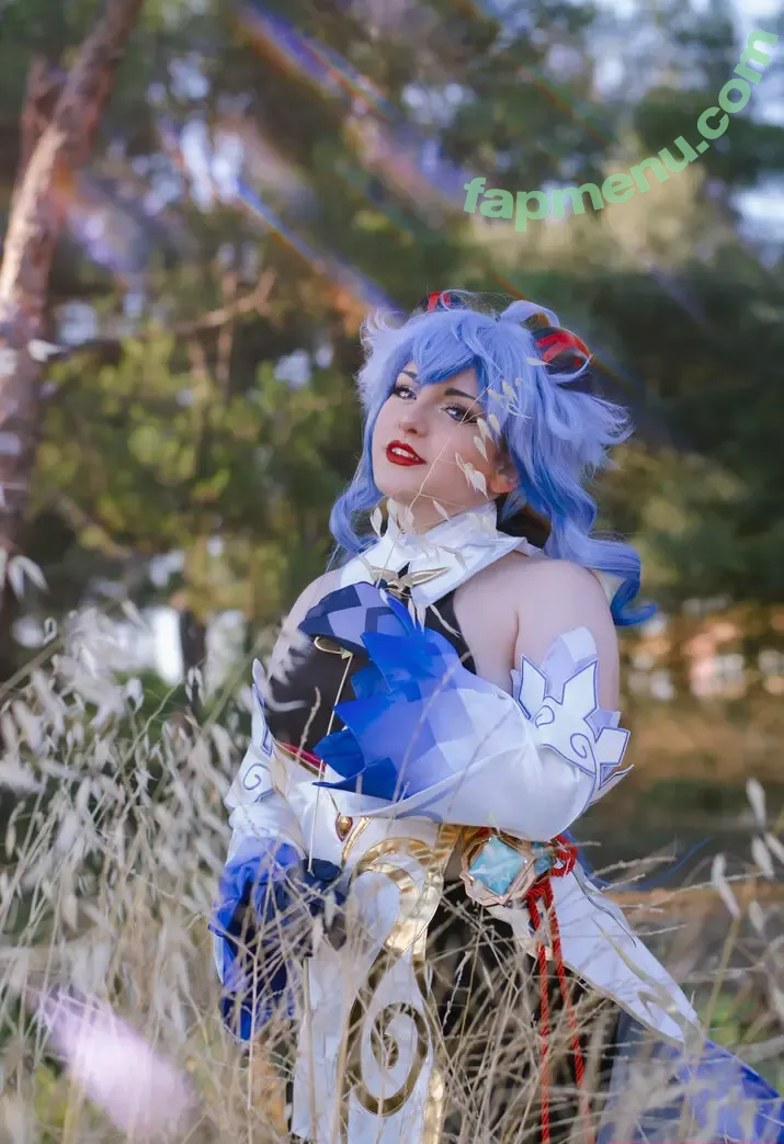 Marcelline nude photo #0489 (Lewd Content / marcelline.cos / marcelline_cos / marcellinecos)