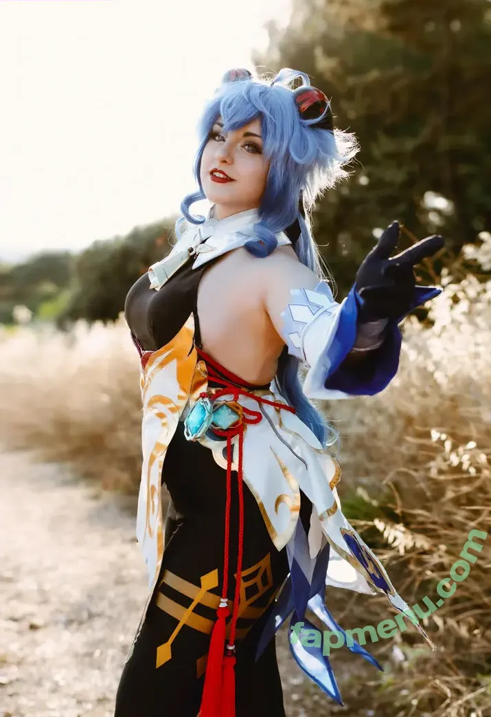 Marcelline nude photo #0490 (Lewd Content / marcelline.cos / marcelline_cos / marcellinecos)