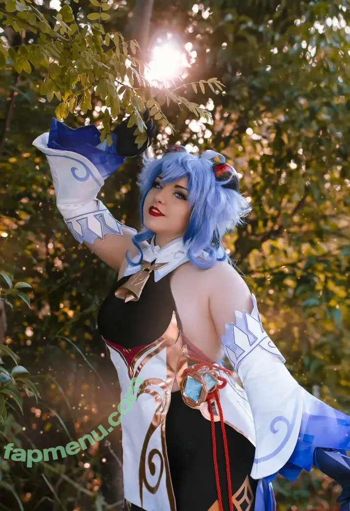 Marcelline nude photo #0491 (Lewd Content / marcelline.cos / marcelline_cos / marcellinecos)