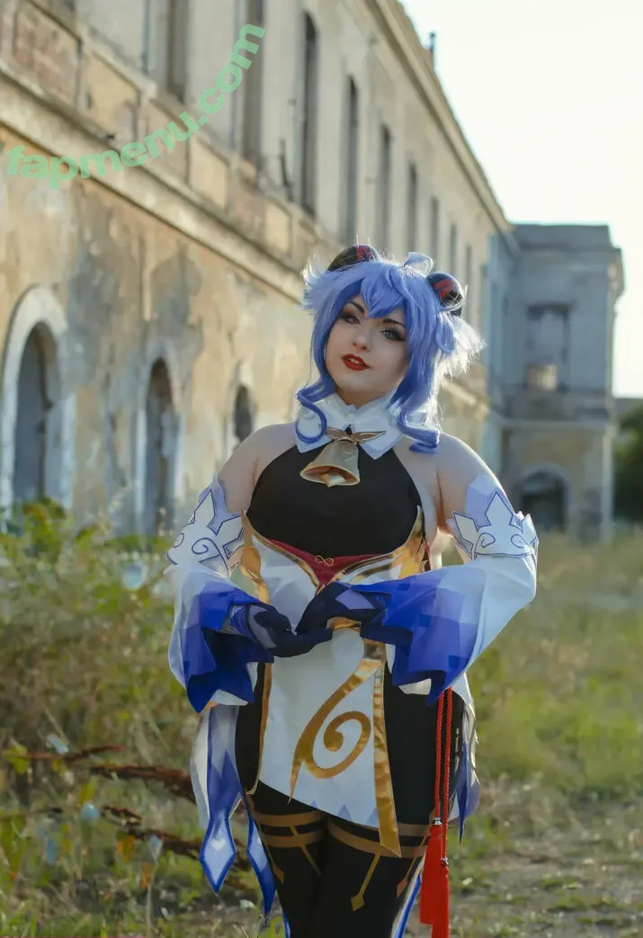 Marcelline nude photo #0492 (Lewd Content / marcelline.cos / marcelline_cos / marcellinecos)