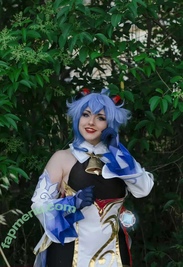 Marcelline nude photo #0494 (Lewd Content / marcelline.cos / marcelline_cos / marcellinecos)