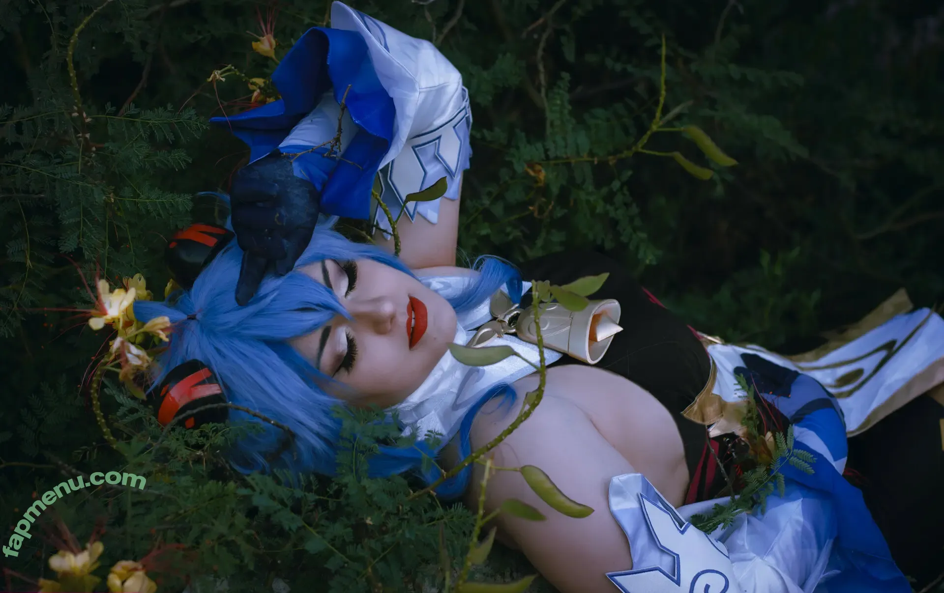 Marcelline nude photo #0496 (Lewd Content / marcelline.cos / marcelline_cos / marcellinecos)