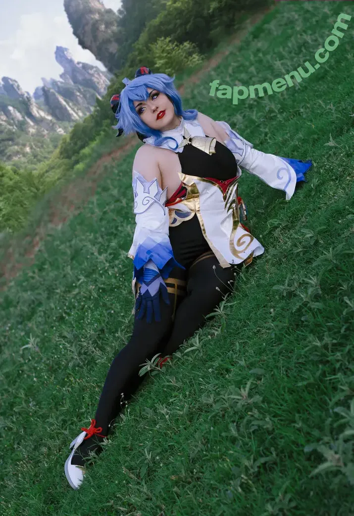 Marcelline nude photo #0497 (Lewd Content / marcelline.cos / marcelline_cos / marcellinecos)