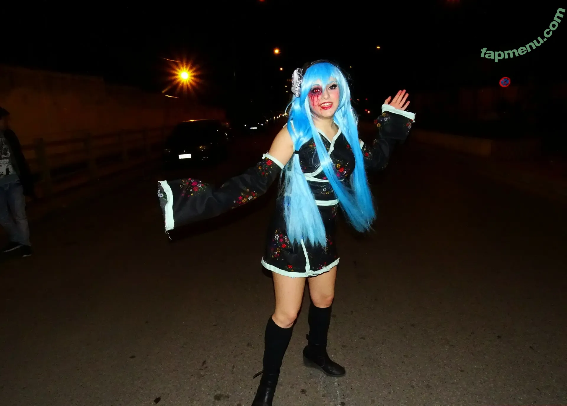 Marcelline nude photo #0503 (Lewd Content / marcelline.cos / marcelline_cos / marcellinecos)