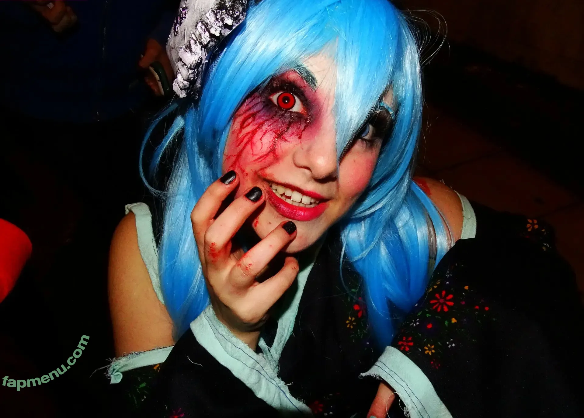 Marcelline nude photo #0507 (Lewd Content / marcelline.cos / marcelline_cos / marcellinecos)