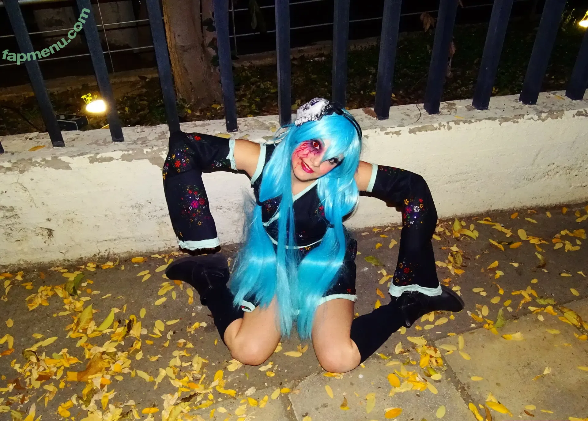 Marcelline nude photo #0508 (Lewd Content / marcelline.cos / marcelline_cos / marcellinecos)