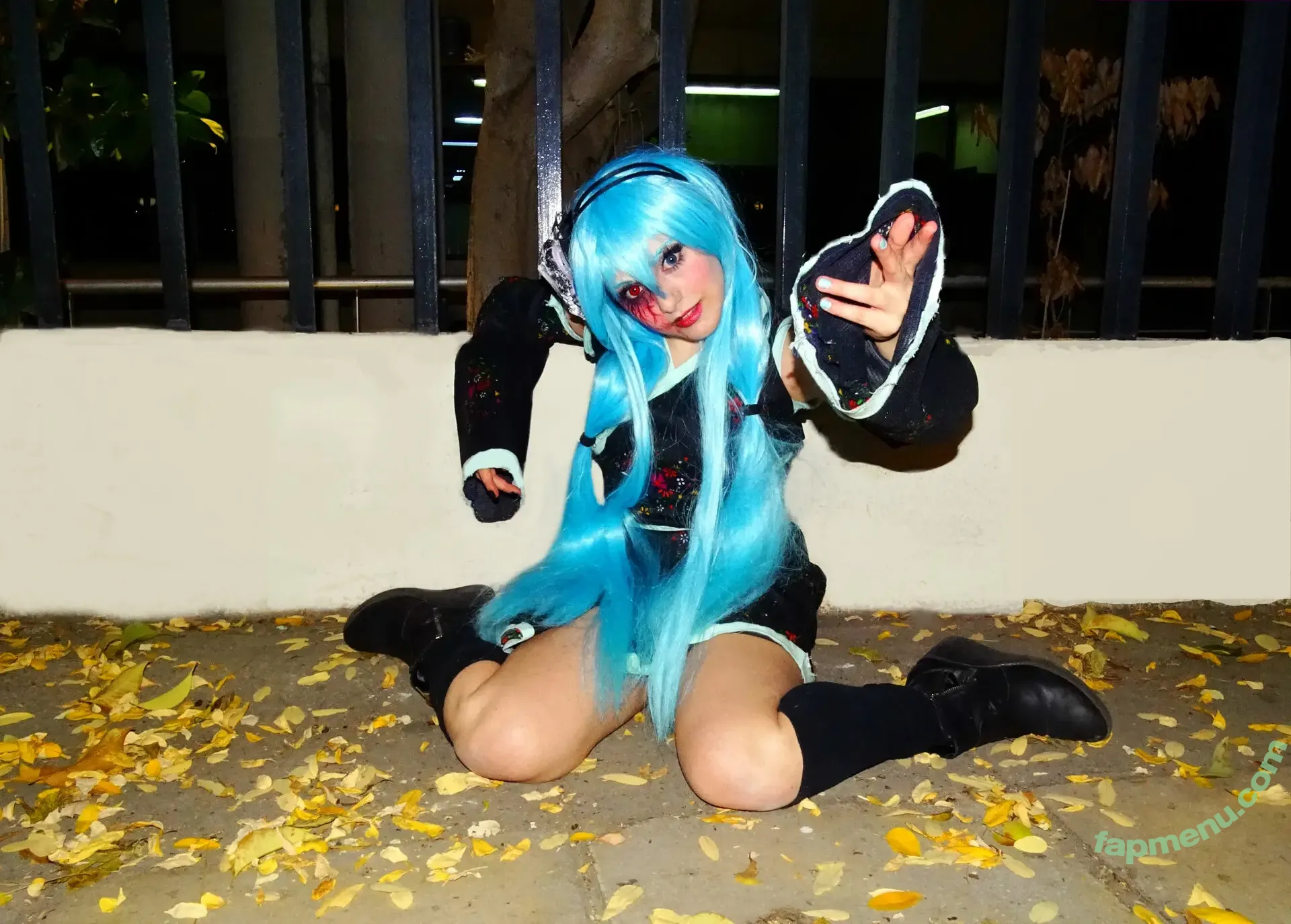 Marcelline nude photo #0509 (Lewd Content / marcelline.cos / marcelline_cos / marcellinecos)