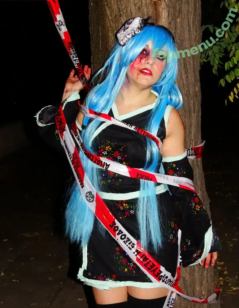 Marcelline nude photo #0512 (Lewd Content / marcelline.cos / marcelline_cos / marcellinecos)