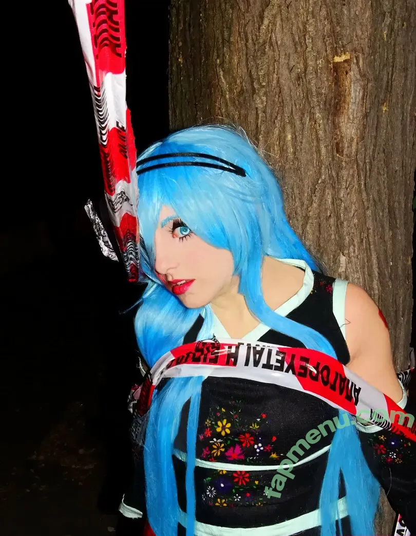 Marcelline nude photo #0513 (Lewd Content / marcelline.cos / marcelline_cos / marcellinecos)